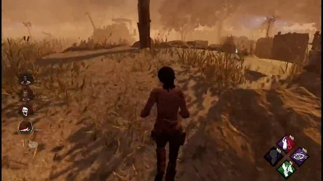 Собрались, поломались | Dead By Daylight #2