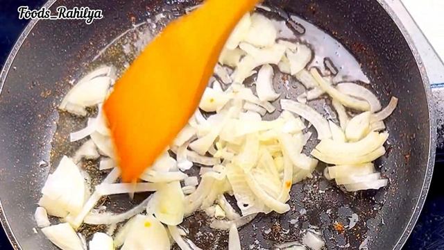 Подруга из Турции научила меня готовить баклажаны, вк?