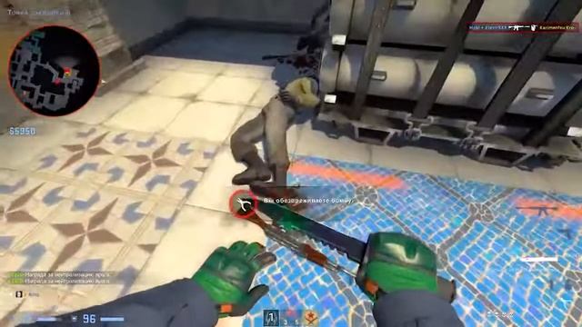 CS GO СМЕШНЫЕ МОМЕНТЫ Мармок, Fenyastr, Britva Play смотреть онлайн