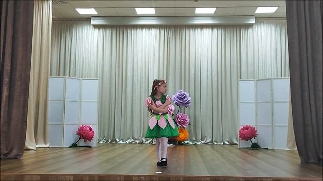 Вистава "ДЮЙМОВОЧКА". Прем'єра смотреть онлайн