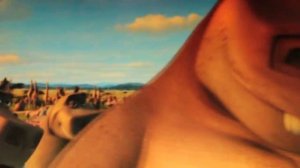 Madagascar 2 Moto Moto song Мадагаскар2 Мота Мота''Люблю Больших''