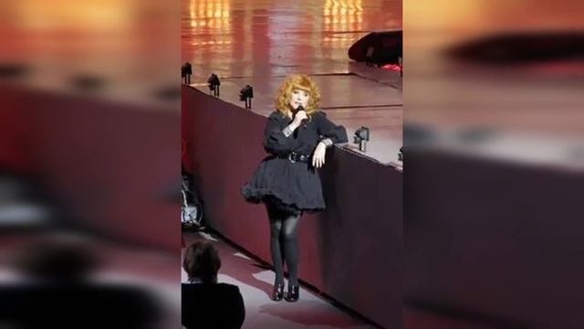 ИГРЫ ДЛЯ ПУГАЧЕВОЙ ОКОНЧЕНЫ! ТЕПЕРЬ ЕЙ НЕСДОБРОВАТЬ