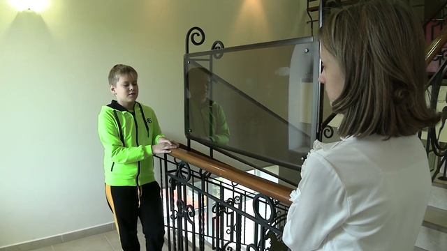 День учителя