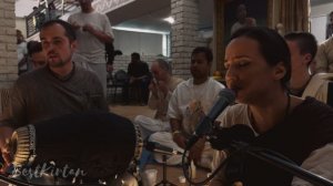 BestKirtan - Nilambari | Kirtan-mela | Moscow Krishna Teple | ISKCON (30.03.25)