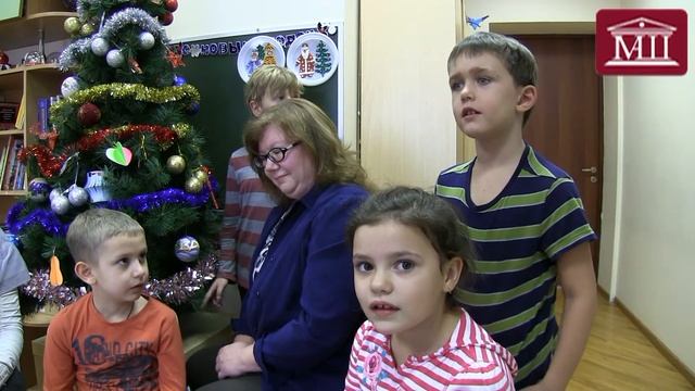 Интервью 1 класс Кострома.mpg