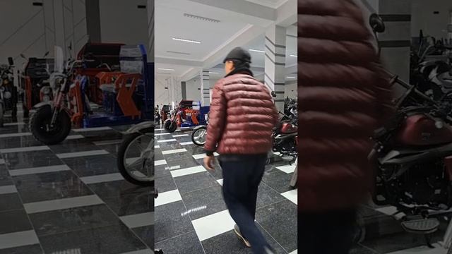 МОТОЦИКИЛ САЛОН ХОНКА ГЛОБАЛ 0080 в прямом эфире! АКСИЯ ? смотреть онлайн