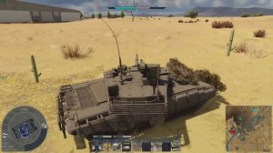 Т-90М «ПРОРЫВ» НЕ ЛУЧШИЙ ТОП в War Thunder