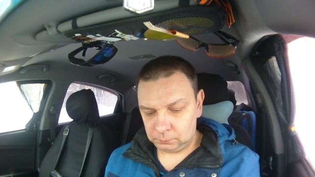 ТАКСИ КАК ЕСТЬ