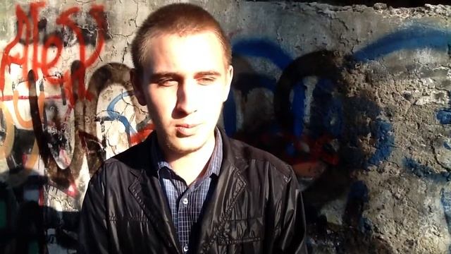 Мысли и размышления 17 :Серёга о будущем Алапаевска.