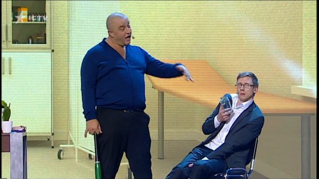 😂 НАРОДНЫЙ МСТИТЕЛЬ НАВЕЛ ПОРЯДОК! УБОЙНЫЕ приколы 2021 за Апрель - Дизель Шоу 2021 Лучшее