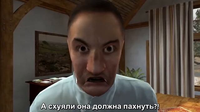 Дорогой, где ты был? DaFuq?!Boom! SFM на русском смотреть онлайн