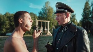 Иностранцы смотрят сериал «Про людей и про войну»