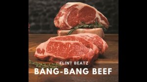 Топовый качевый тревожный трэп минус «FLINT BEATZ PRODUCTION - bang-bang beef» top trap beat