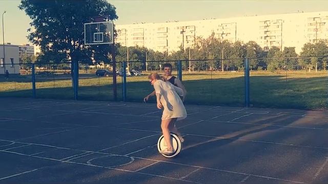 1. Классика жанра ( Первое видео ) смотреть онлайн