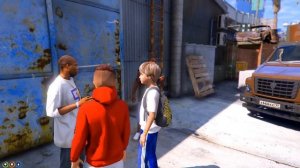 ВЫКУПИЛИ С ВИТЕЙ ОПЕРОМ НОВЫЙ ОПЕРСКИЙ АППАРАТ ДЛЯ НА?