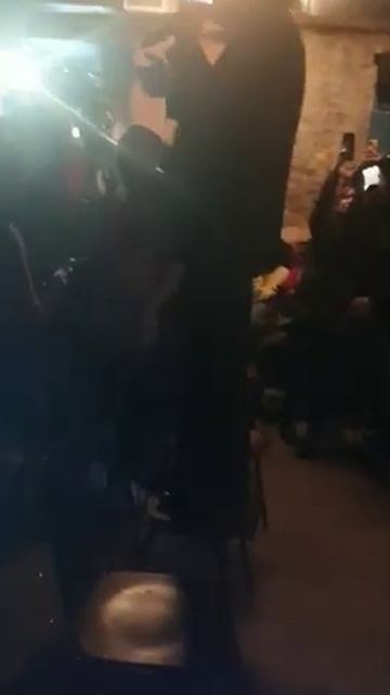 Игорь Корнелюк. Мало ли. Ресторан 