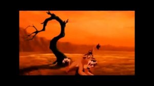 Король Лев- Про рынок (Прикол)