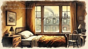 "Цветы для Элджернона" - Дэниел Киз | аудиокнига