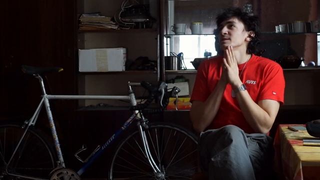 Новий старий велосипед 3.0