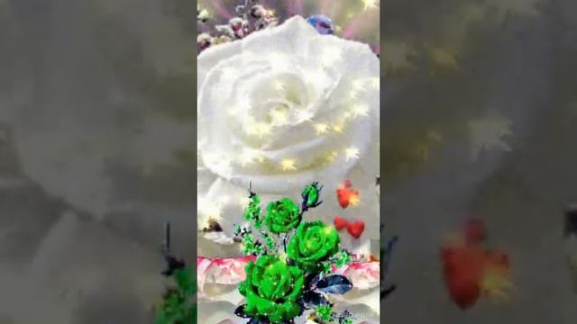 21 мая день Розы!  Shorts.