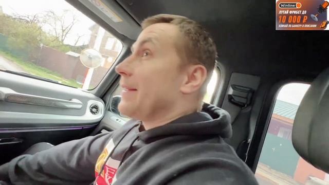 ФРИКИ И СТАЯ ИЩУТ МАШИНЫ ДЛЯ ТАЧКИ НА ПРОКАЧКУ / СТРИМ 26.04.23 смотреть онлайн