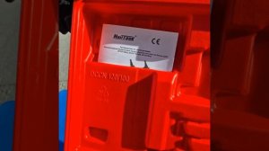 Nailtask dccn100x2 в кейсе