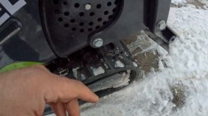 Обзор мини экскаватора Shanding 12 в городе Ставрополь! кру