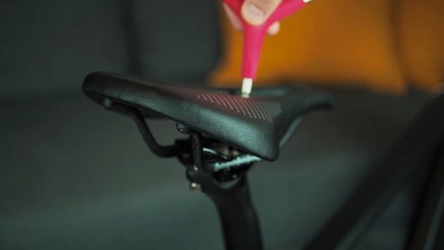 Велосериал SReview. 15 серия. Карбоновый подседельный штыр смотреть онлайн