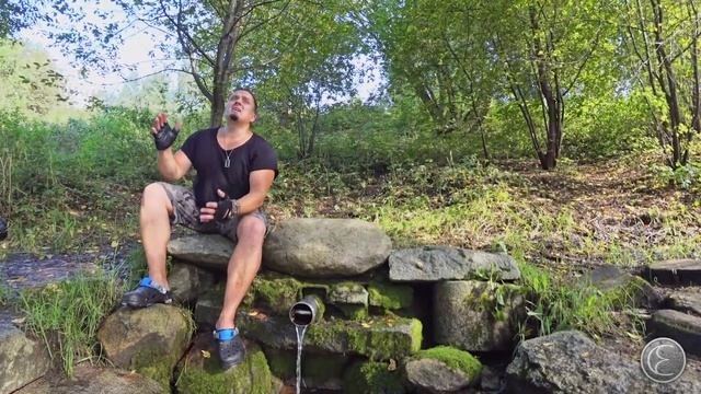 Саня Рифолад - 3 сентября ( EDM Metal cover by С.О.)