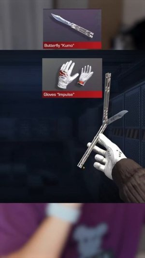 ТОП 5 СЕТОВ ПЕРЧАТОК и НОЖЕЙ STANDOFF 2 / лучший сет #standoff2 #стандофф2 #ерокс