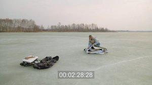 Разборка многофункциональной палатки Вяз