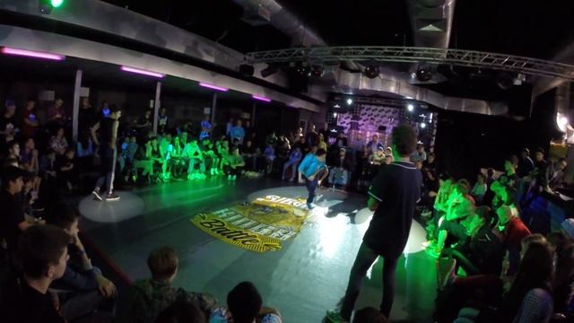 SKB 2014 отборы. Ант, Це, Мунгал,ЗулуПаха смотреть онлайн