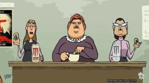 Metal Family RYTP серия-101