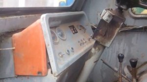 Трактор ХТЗ Т-25ф