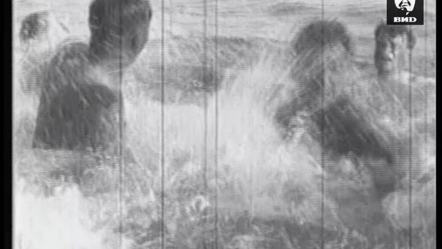 Серебряный шар 04.05.2002