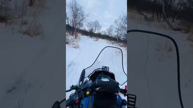 Снегоходы Динго и Ирбис сф 200￼ SL ￼￼,выезд на рыбалку ,?