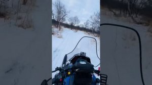 Снегоходы Динго и Ирбис сф 200￼ SL ￼￼,выезд на рыбалку ,?