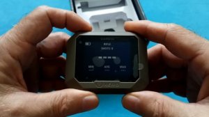 Хронограф Garmin Xero C1 Pro