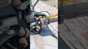 Yamaha FZ8-S ABS Fazer Без пробега по РФ