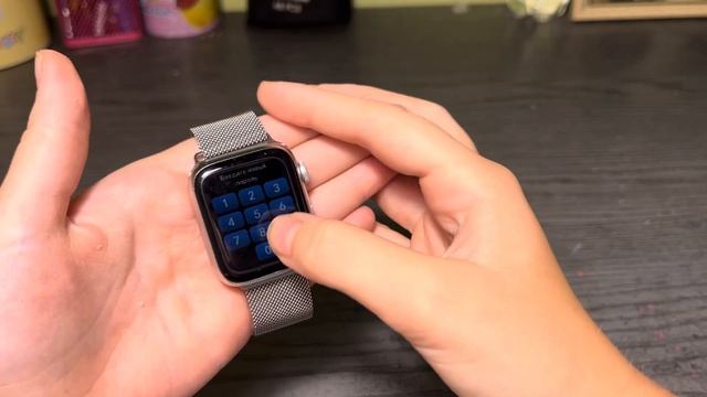 Как разблокировать смарт часы если забыл пароль