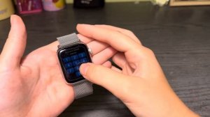 Как разблокировать смарт часы если забыл пароль