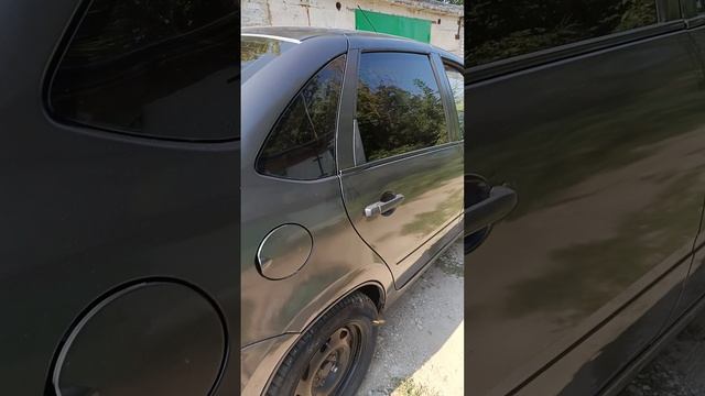 Lada Granta 2190 2012года