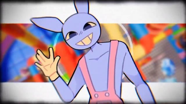 Top 10 meme The Amazing Digital Circus / Топ 10 меме Удивительный Цифровой Цирк смотреть онлайн