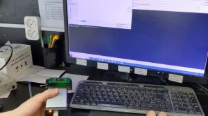 Pantum CM1100DW прошивка, как заправить картриджи без ошибки