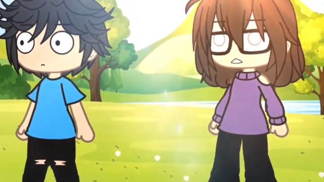 ХА-кхм живите без названия [Чит.опис]