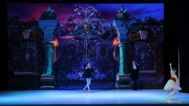 Snow Queen, Снігова королева  2016