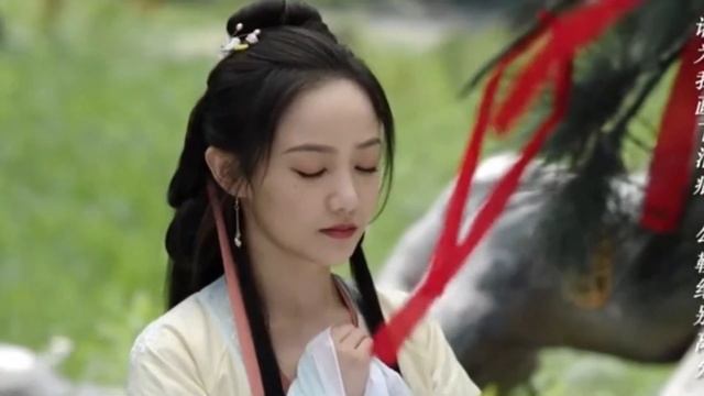 Клип к дораме Ордин Цветов / Небо /