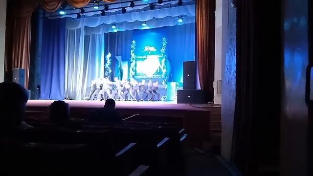 Видеоблог №1 | Танцы Курган | Вертикальные видео