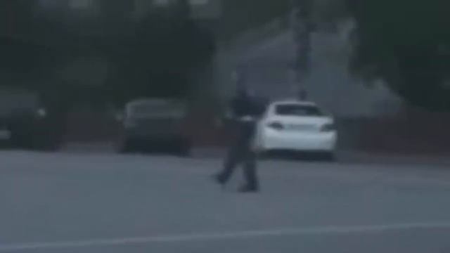 Приколы гаишники! Подборка приколов на дороге ГАИ! Comedy of traffic policemen! A selection смотреть онлайн