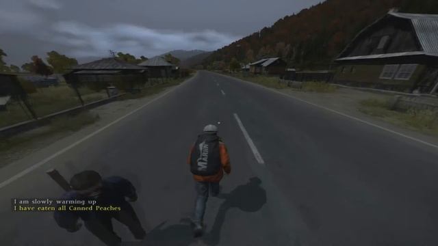 DayZ Standalone приколы, угар. "Отряд ДЦП" смотреть онлайн